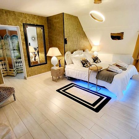 Villa Raffaella Les Albres Екстер'єр фото
