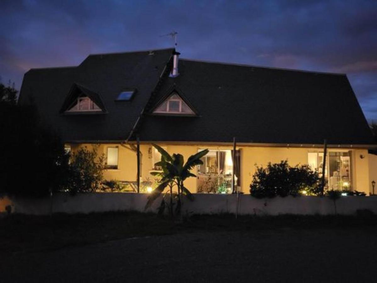 Villa Raffaella Les Albres Екстер'єр фото