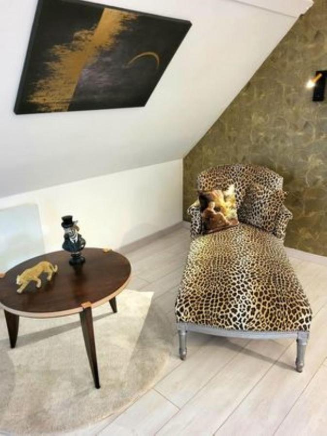 Villa Raffaella Les Albres Екстер'єр фото