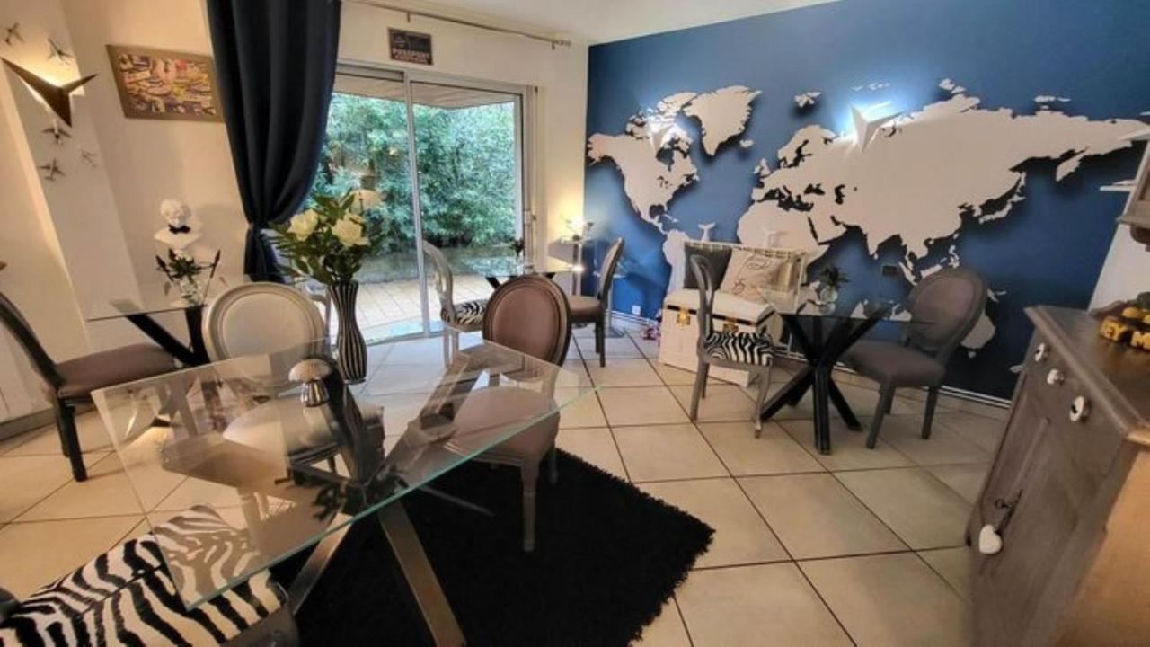 Villa Raffaella Les Albres Екстер'єр фото
