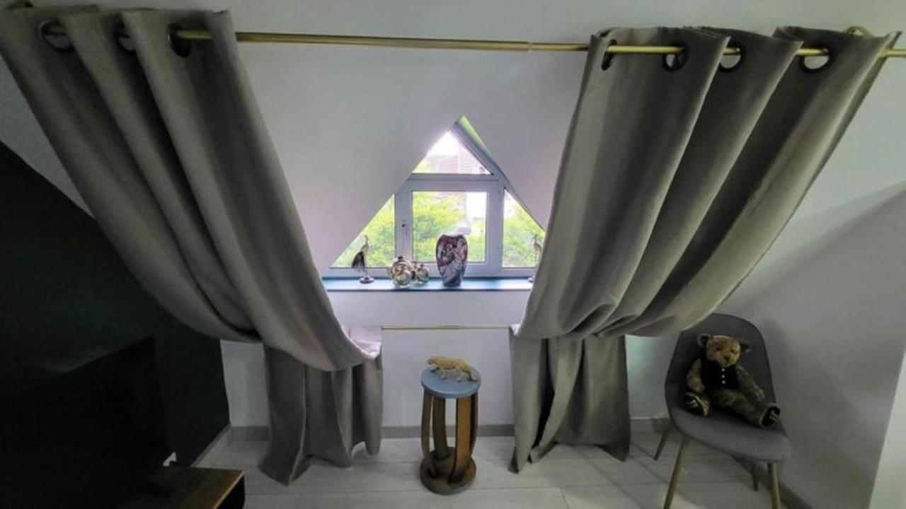 Villa Raffaella Les Albres Екстер'єр фото