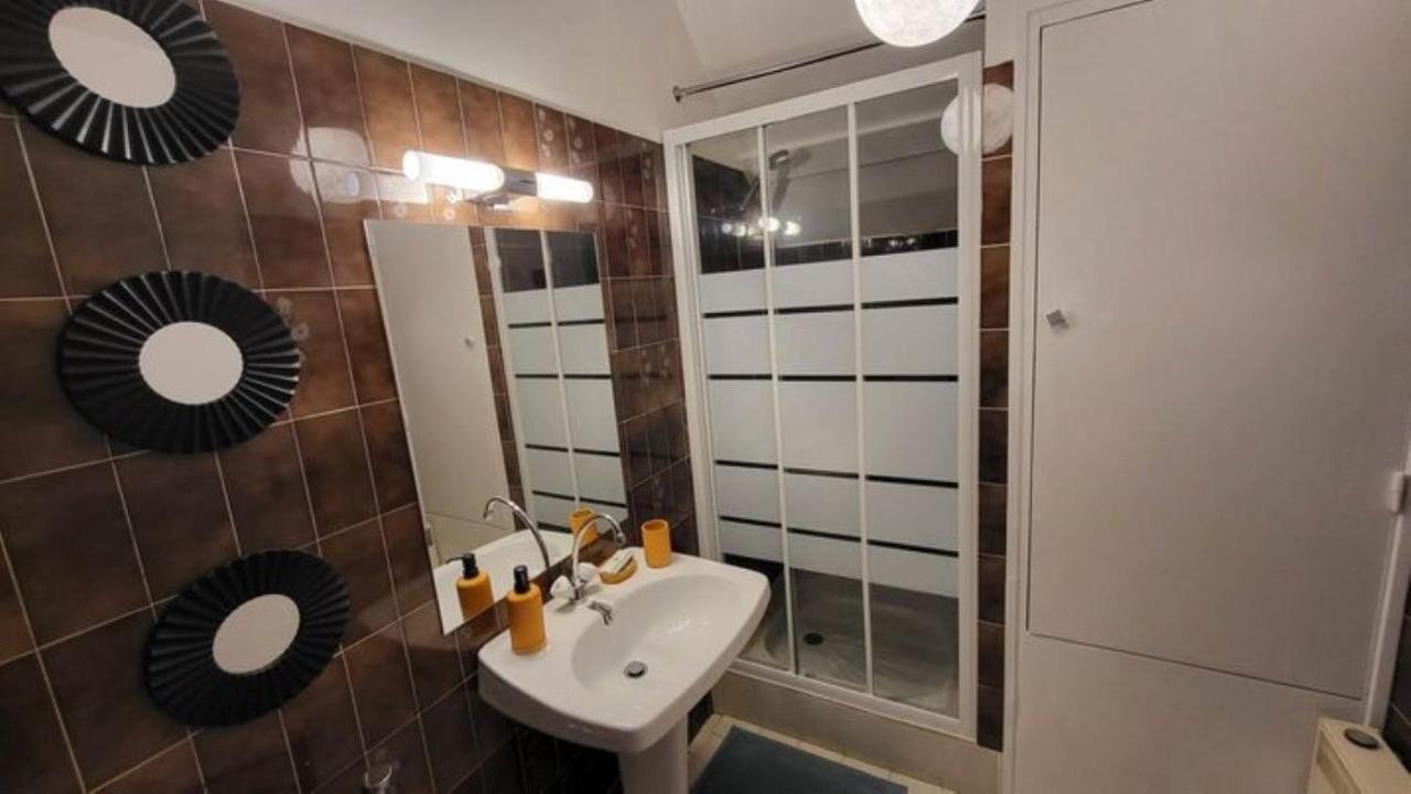 Villa Raffaella Les Albres Екстер'єр фото