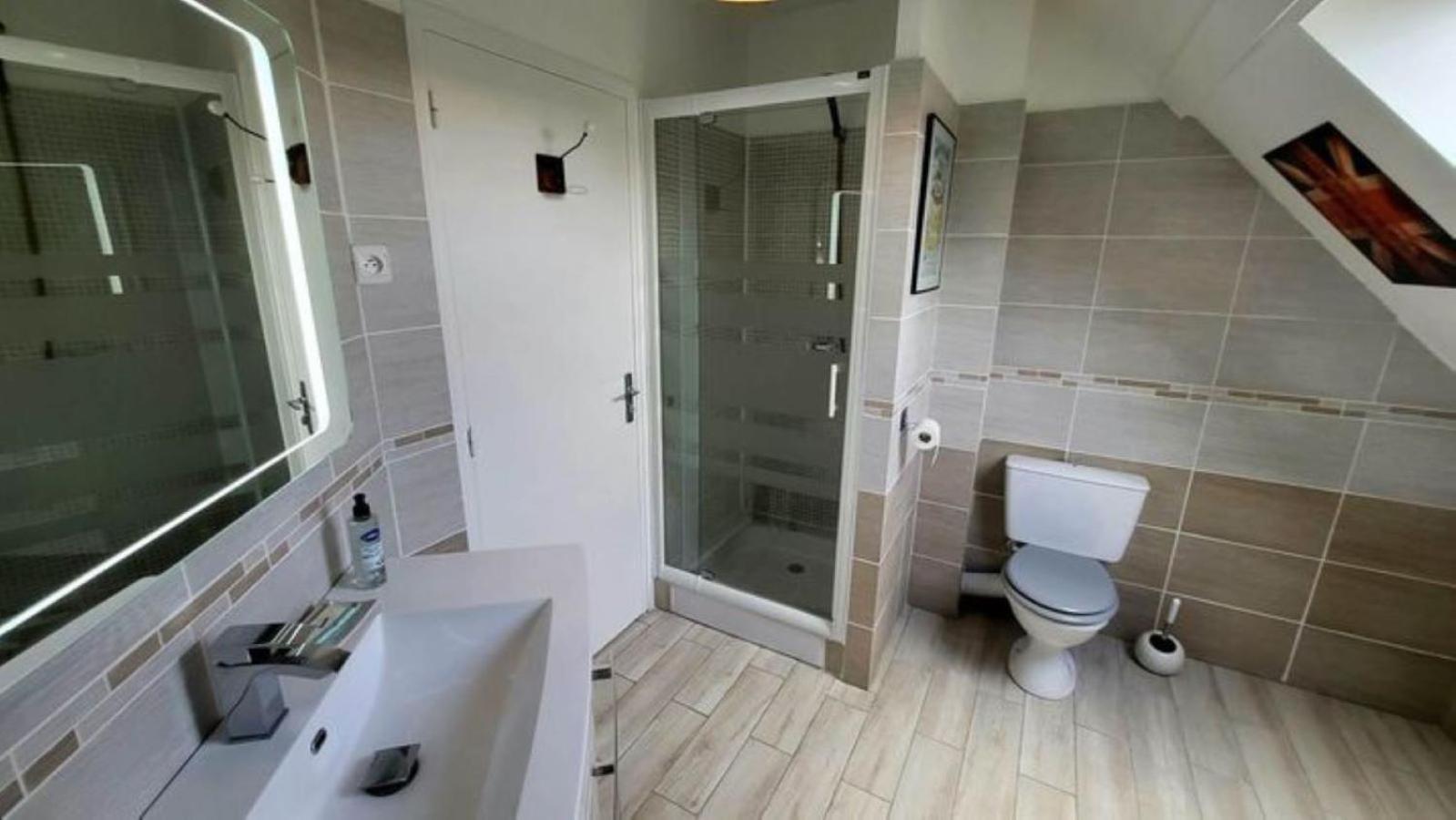 Villa Raffaella Les Albres Екстер'єр фото